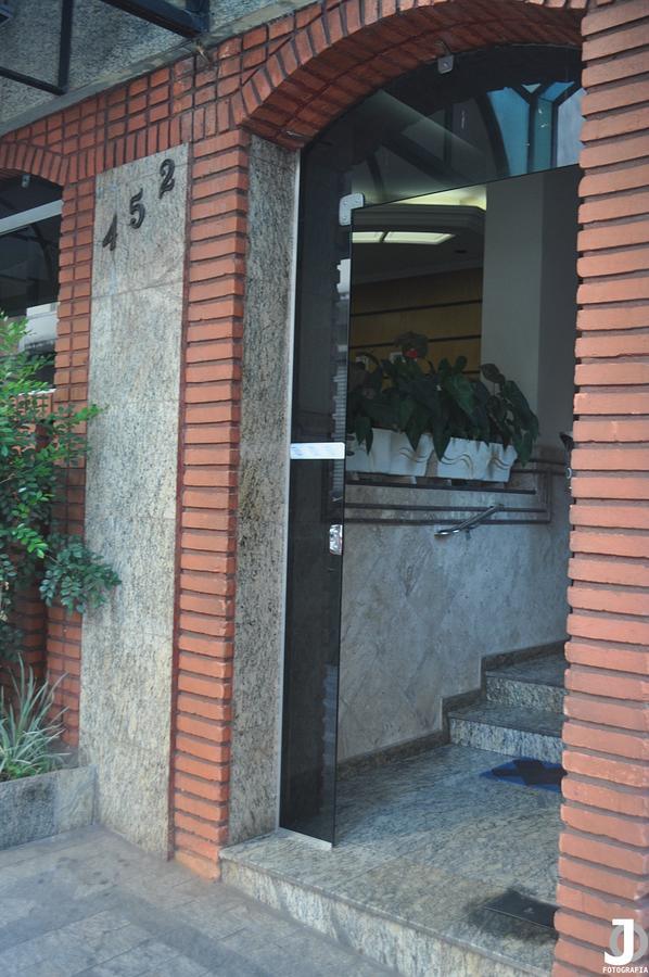 Missouri Hotel São Paulo Exterior photo