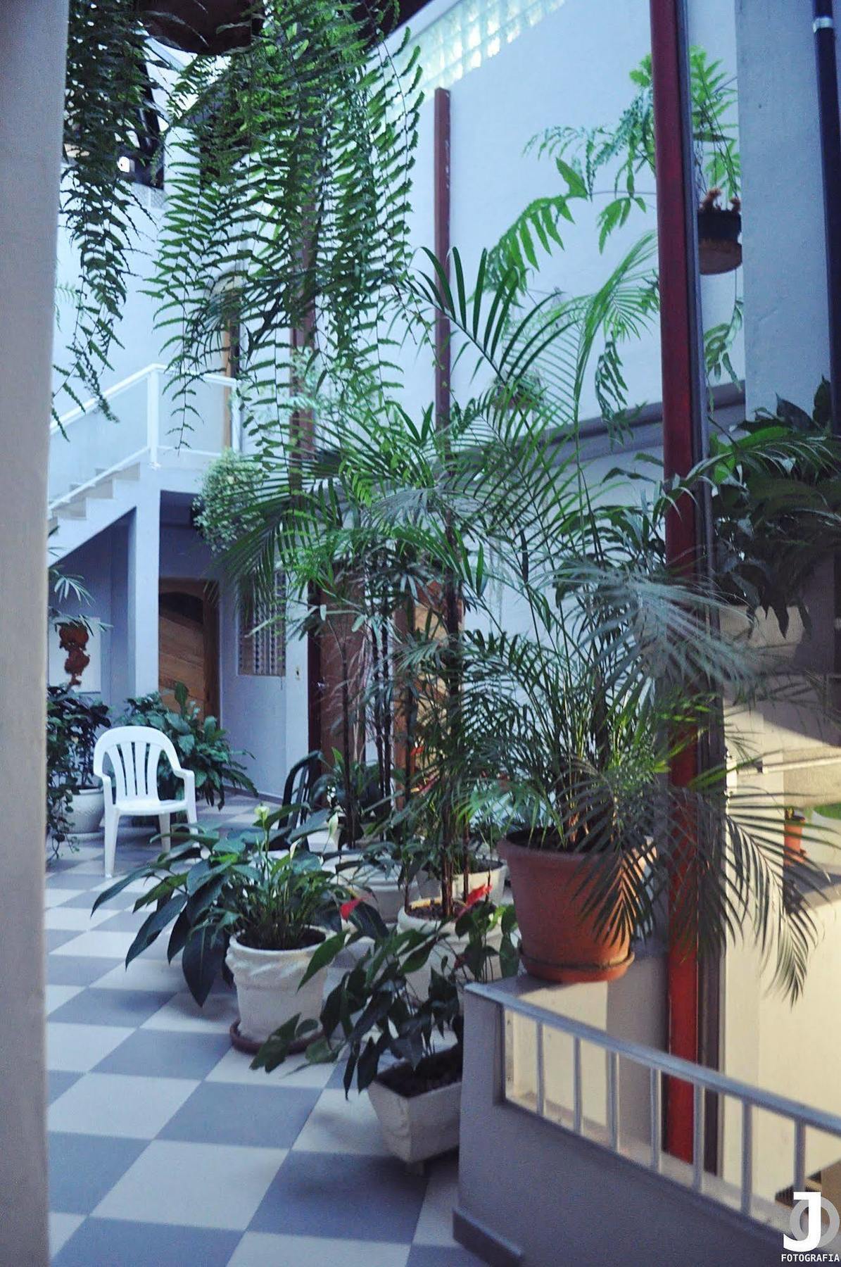 Missouri Hotel São Paulo Exterior photo