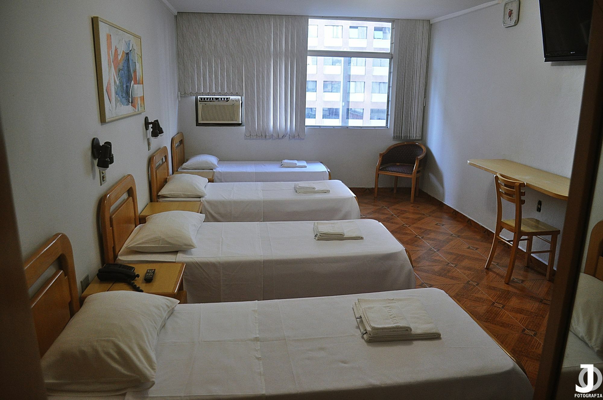 Missouri Hotel São Paulo Exterior photo